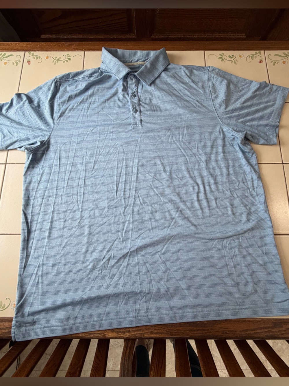 Walter Hagen Golf Shirt - xxl